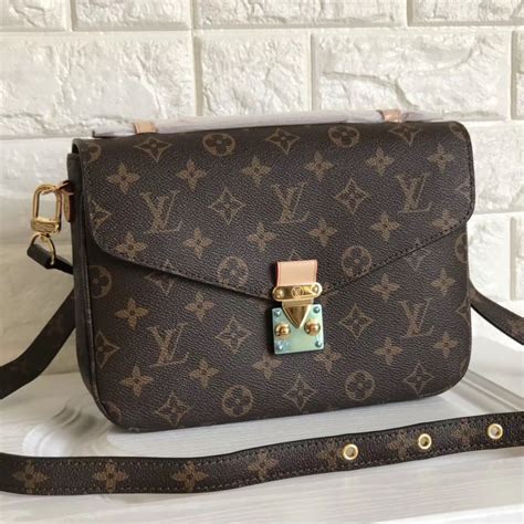 borsa louis vuitton piccolissima|louis vuitton crossbody purses.